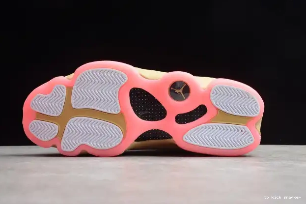 Reps TBK Air CW4409-100 New 13 Year Chinese Retro (2020) Jordan 0328